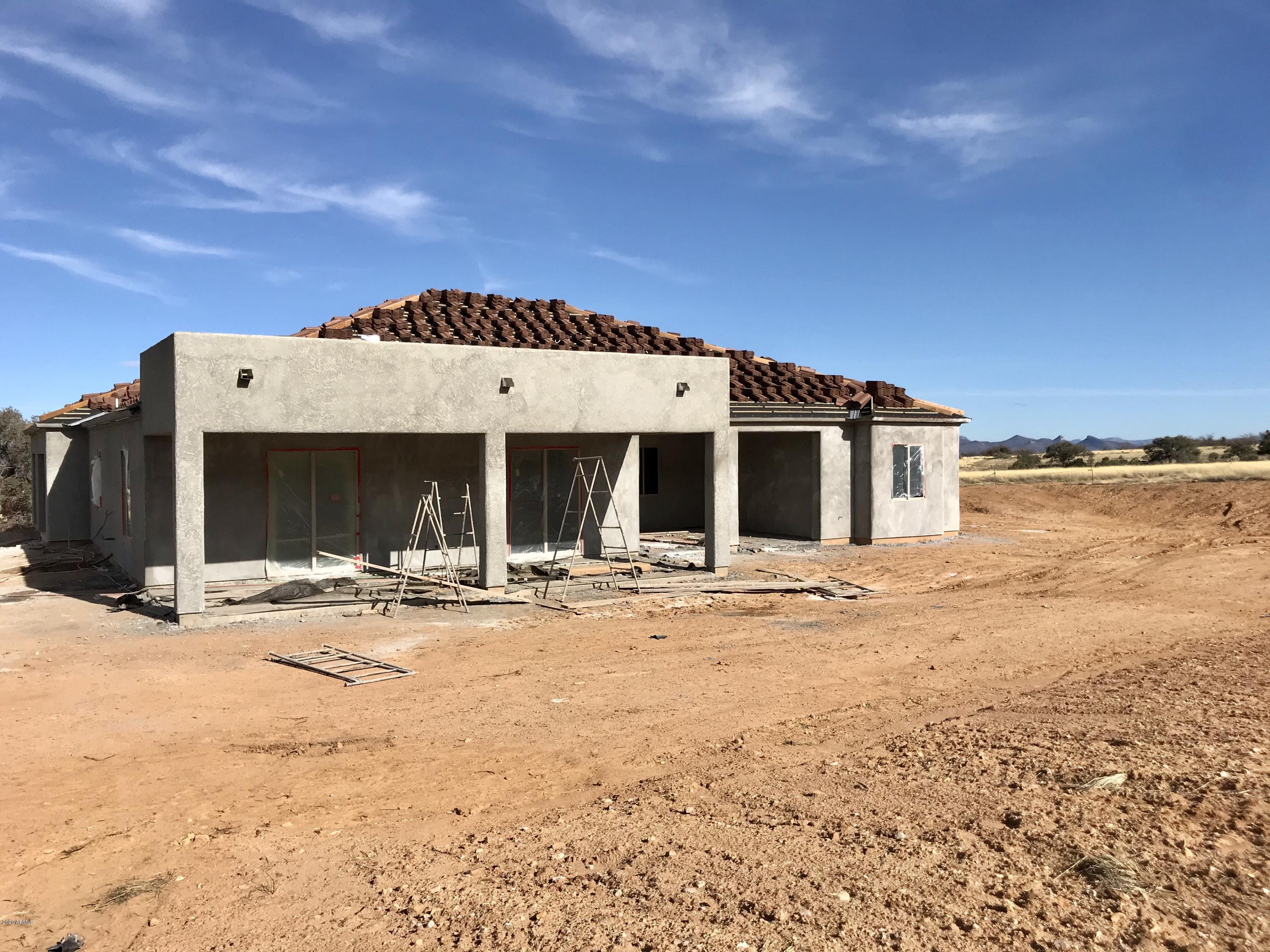 Wild Horse - Residential