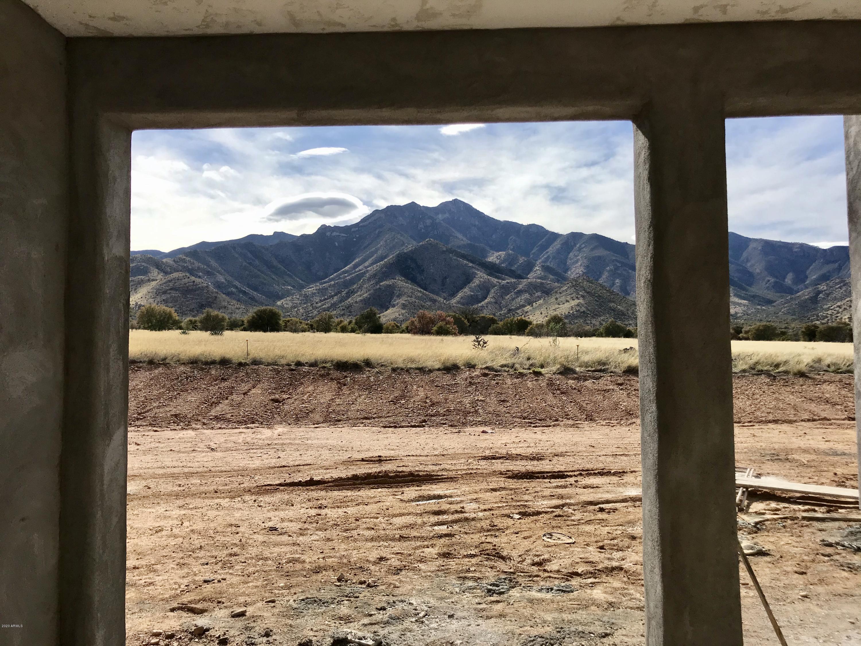 Wild Horse - Residential