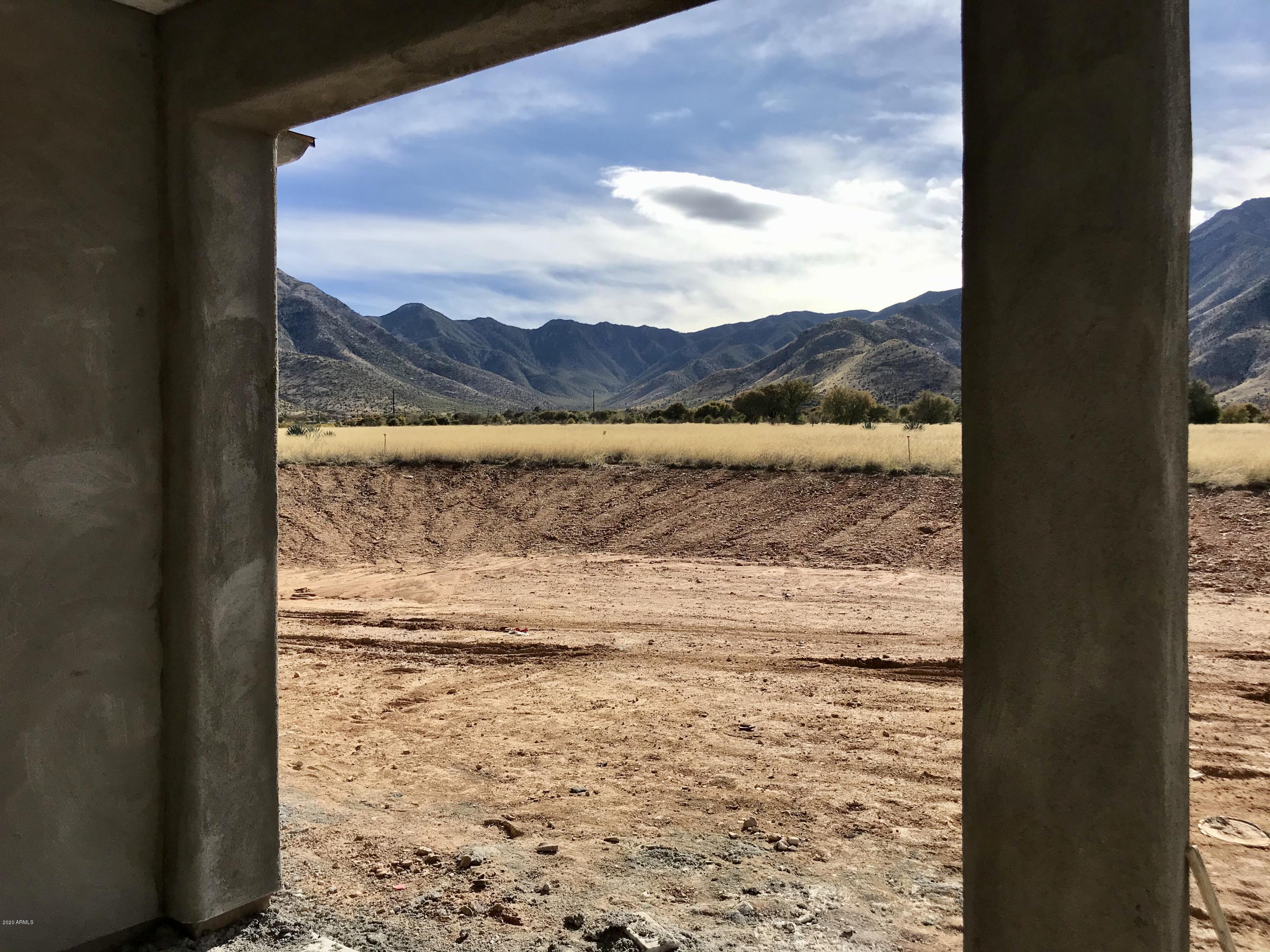 Wild Horse - Residential