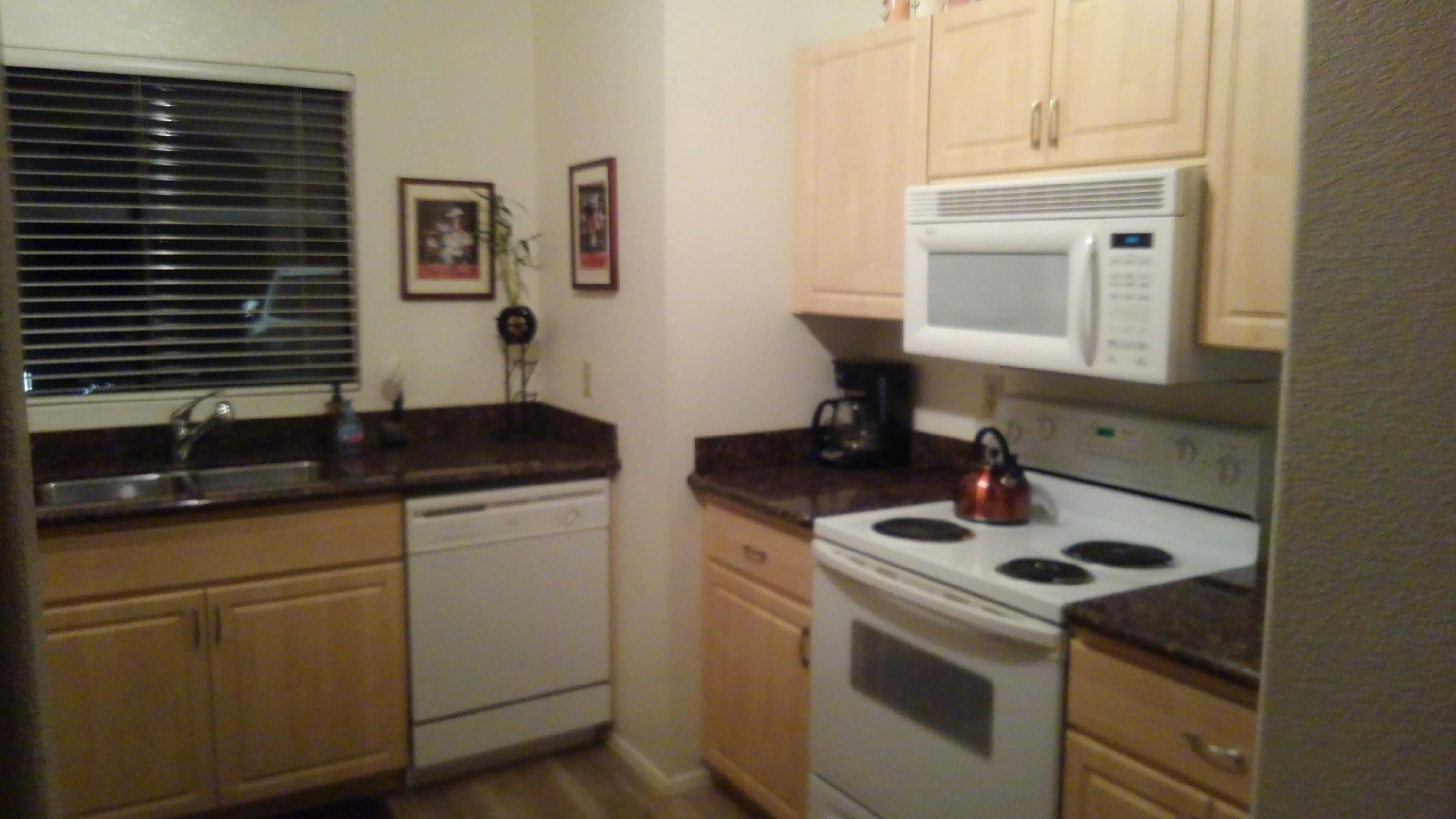 9600 N 96th Street Apt 119