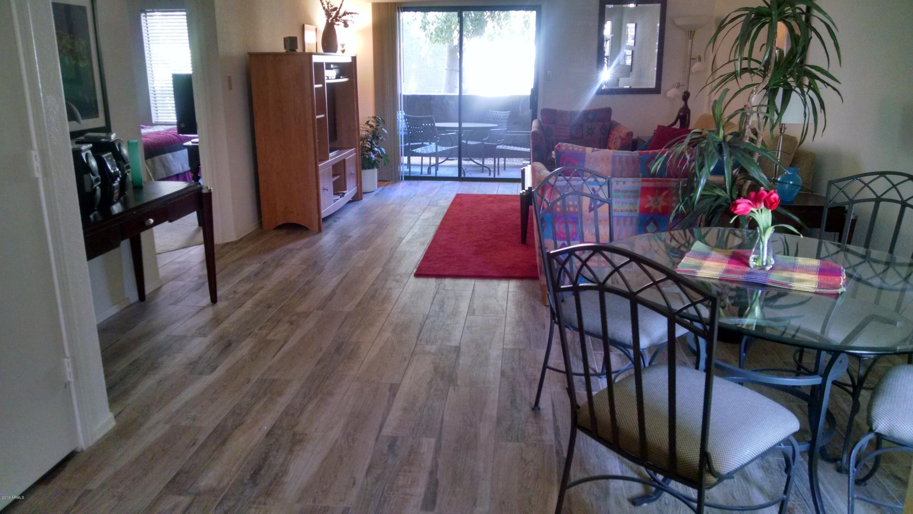 9600 N 96th Street Apt 119