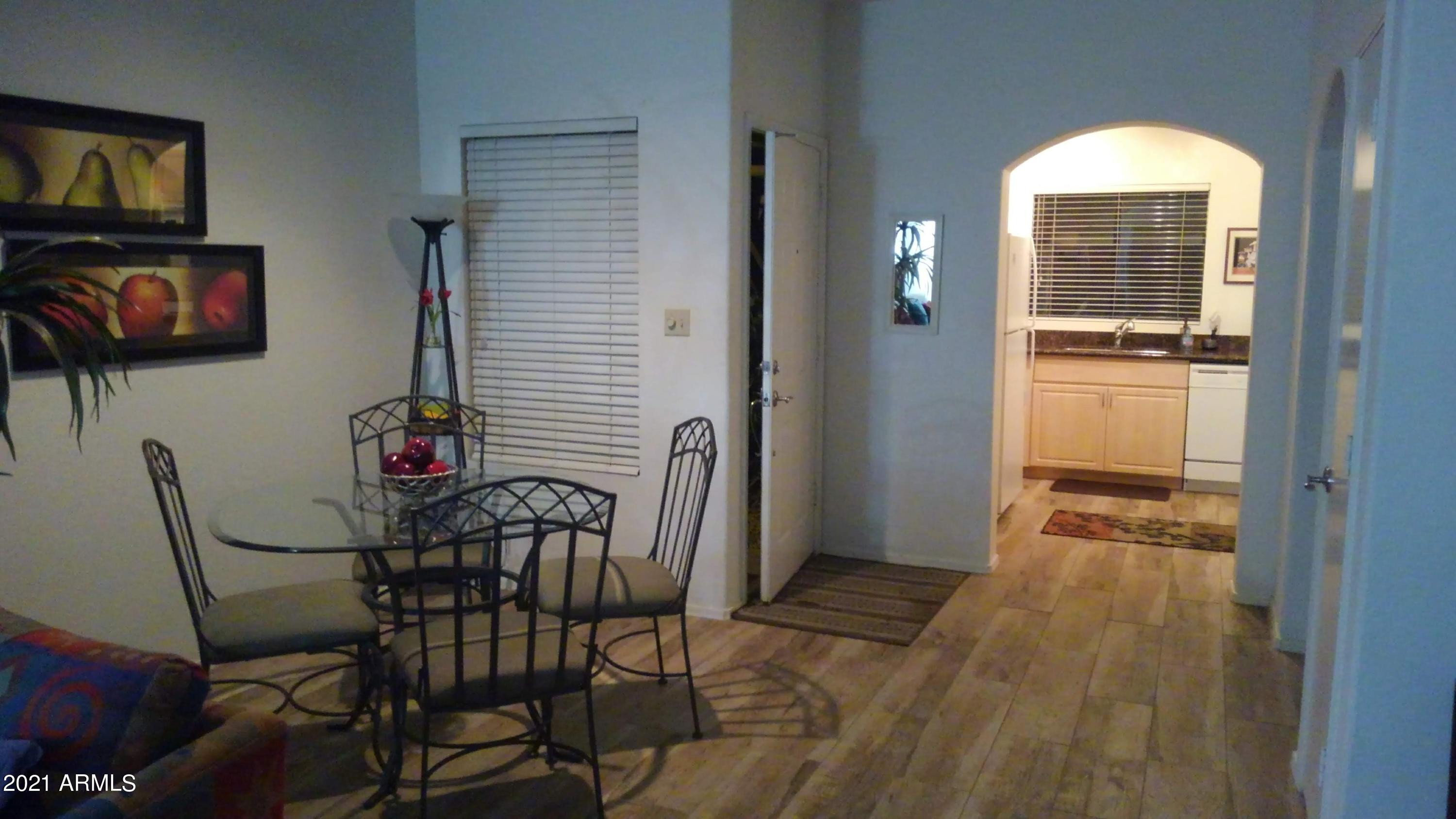 9600 N 96th Street Apt 119