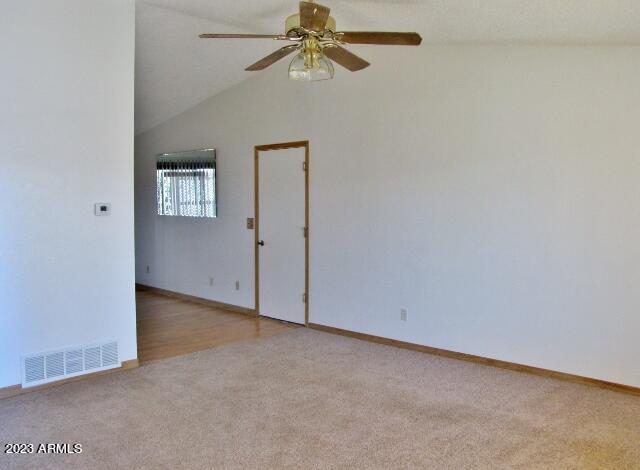QUAIL HOLLOW - Residential Lease