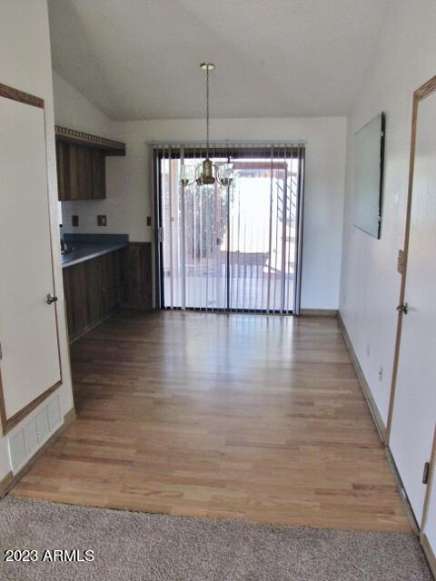 QUAIL HOLLOW - Residential Lease