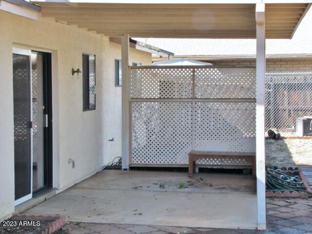 QUAIL HOLLOW - Residential Lease