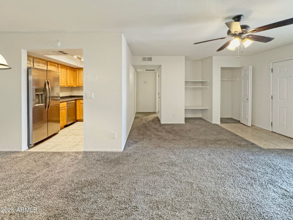 Photo of 1340 N Recker Road #109, Mesa, AZ 85205 (MLS # 6931002)