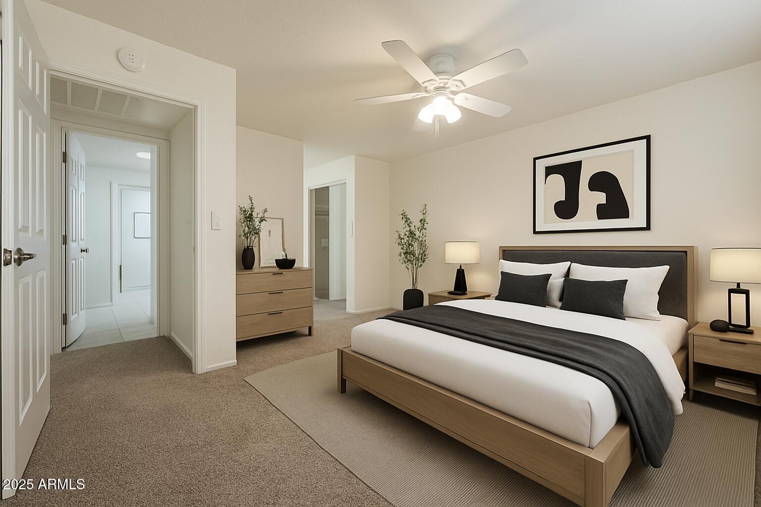 1340 N RECKER Road 109