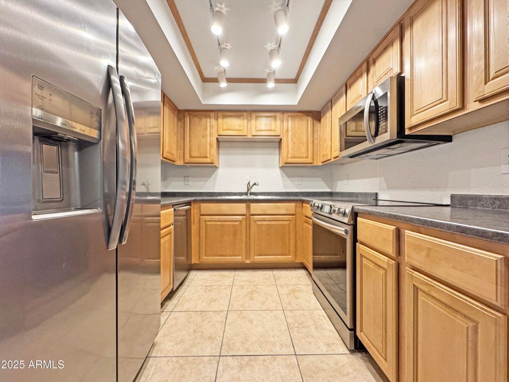 Photo of 1340 N Recker Road #109, Mesa, AZ 85205 (MLS # 6931002)