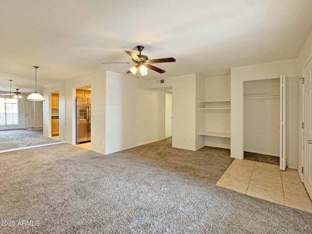 Photo of 1340 N Recker Road #109, Mesa, AZ 85205 (MLS # 6931002)