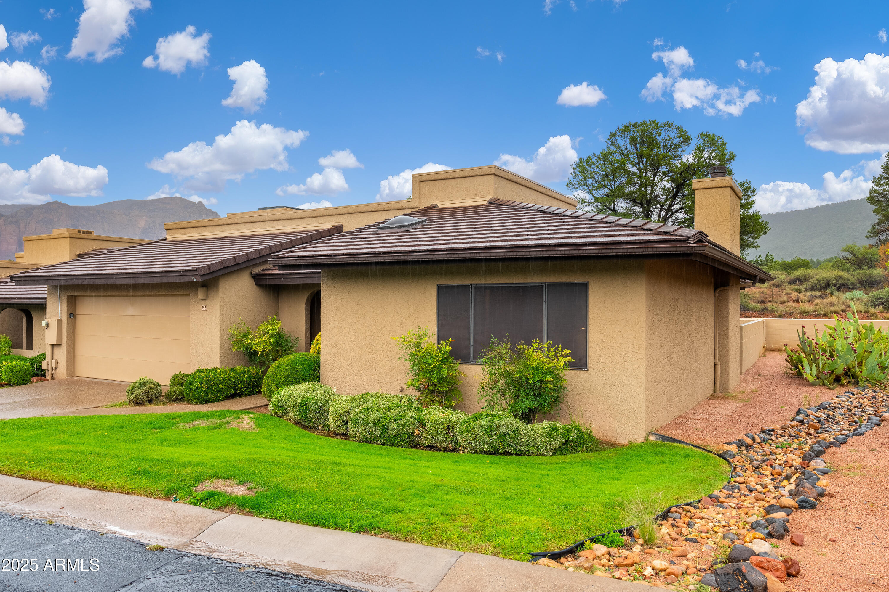 455 TANGLEWOOD Trail