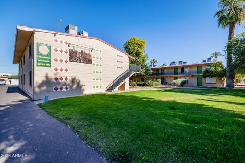 740 E PORTLAND Street Phoenix AZ 85006