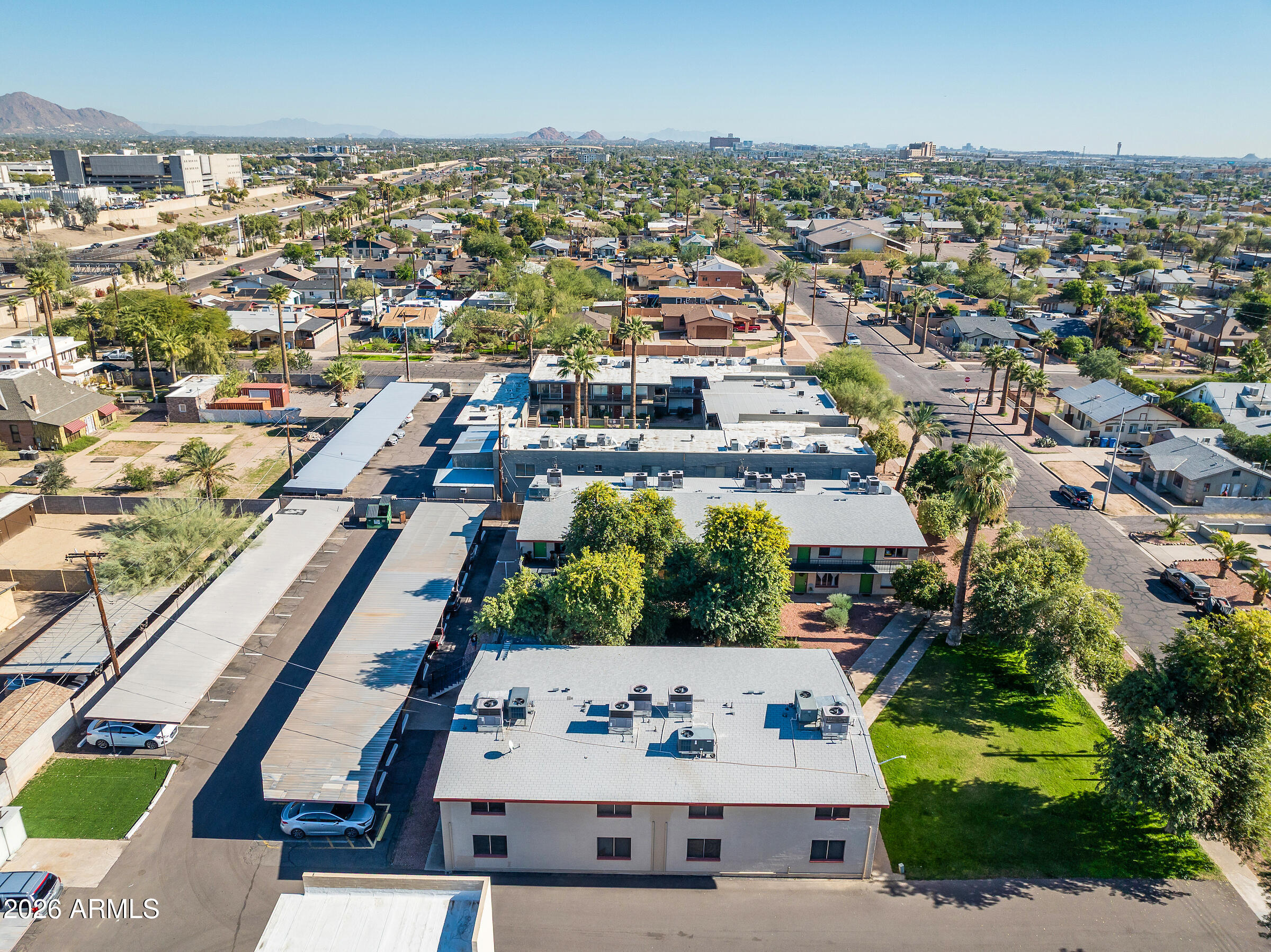 740 E PORTLAND Street