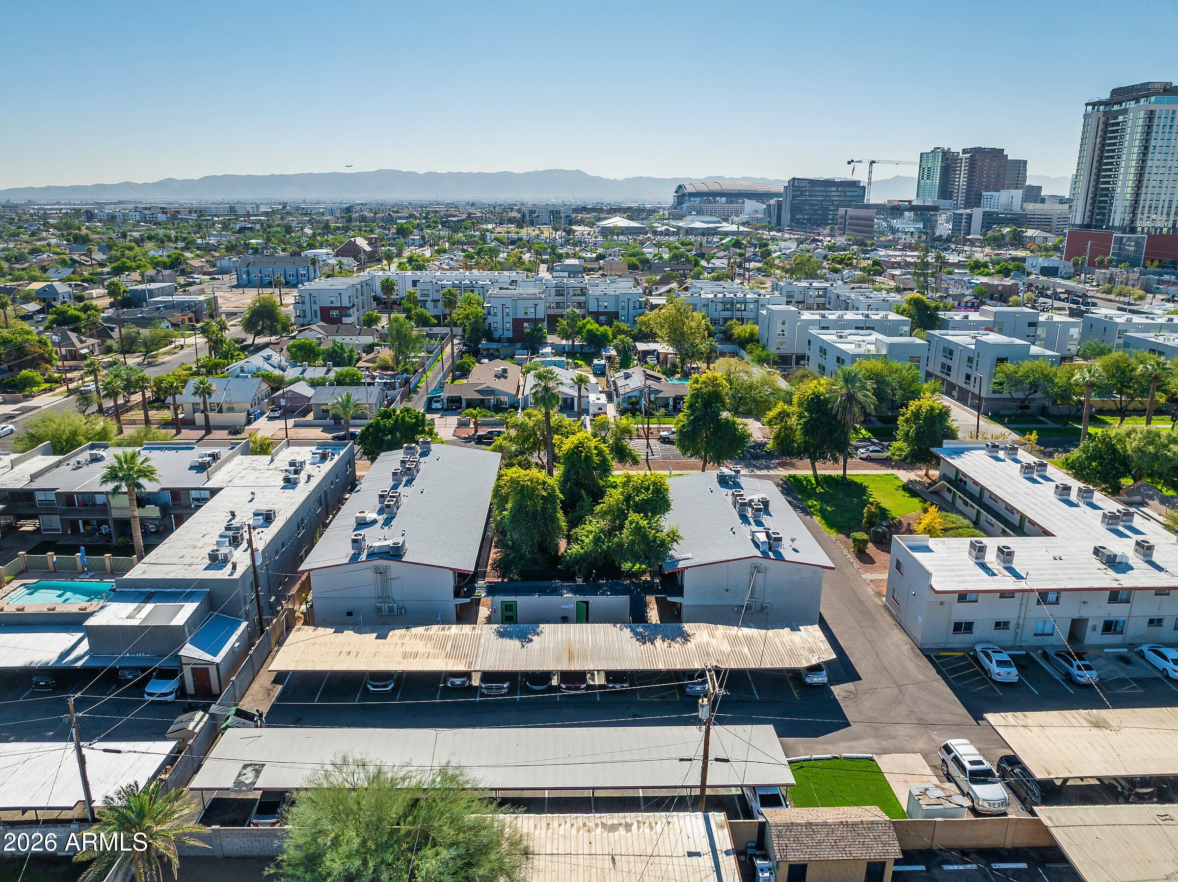 740 E PORTLAND Street