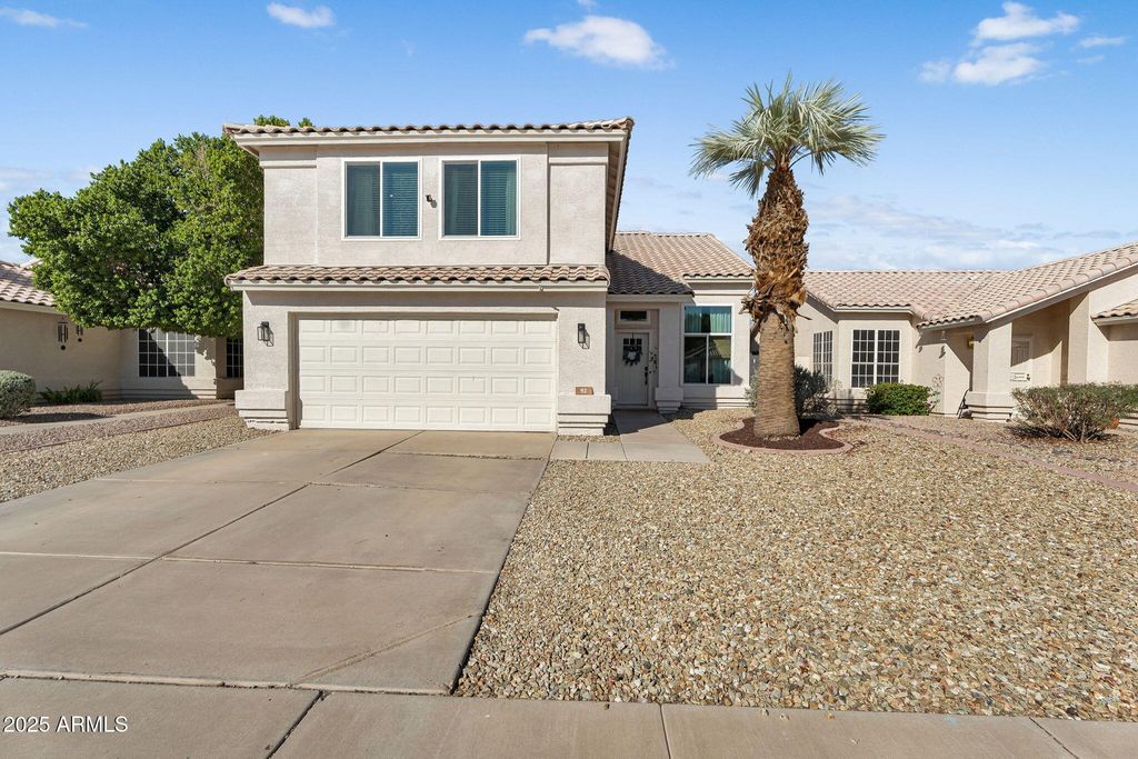Photo of 52 N Birch Street, Gilbert, AZ 85233 (MLS # 6928222)