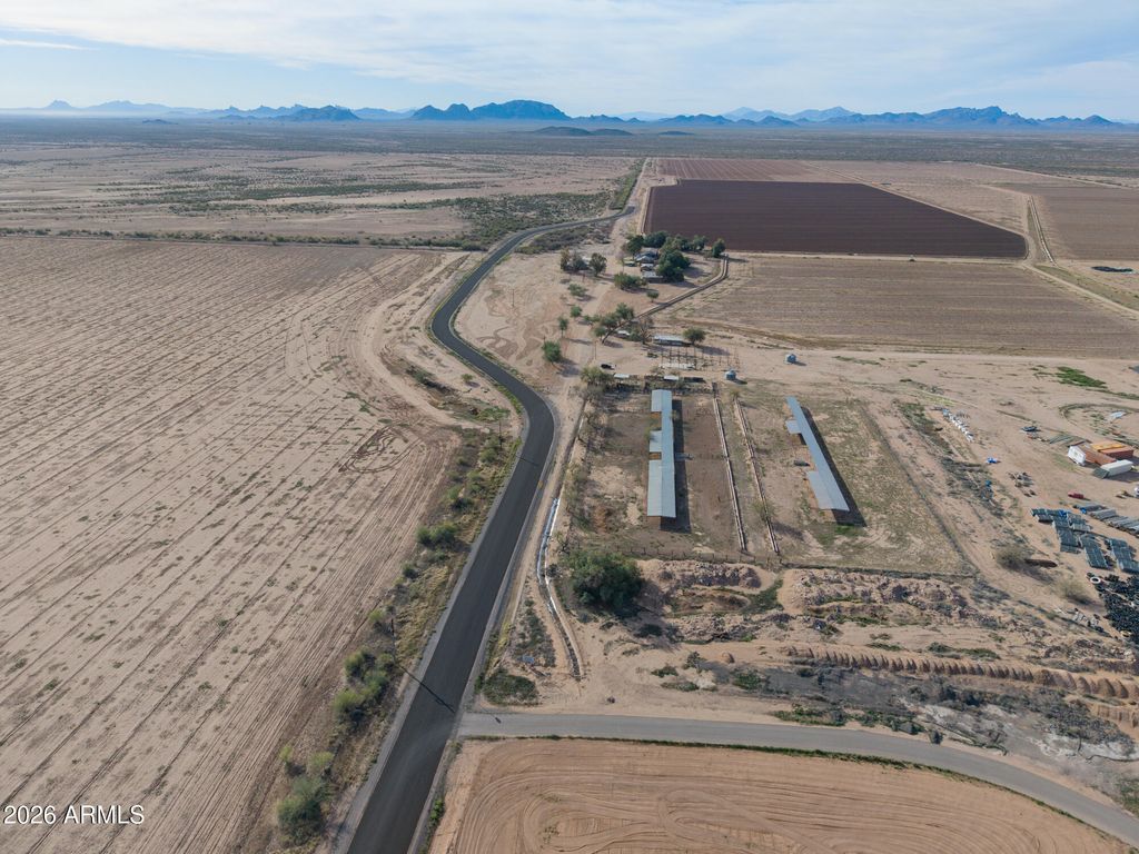 Photo of 8050 S Bianco Road, Casa Grande, AZ 85193 (MLS # 6978742)