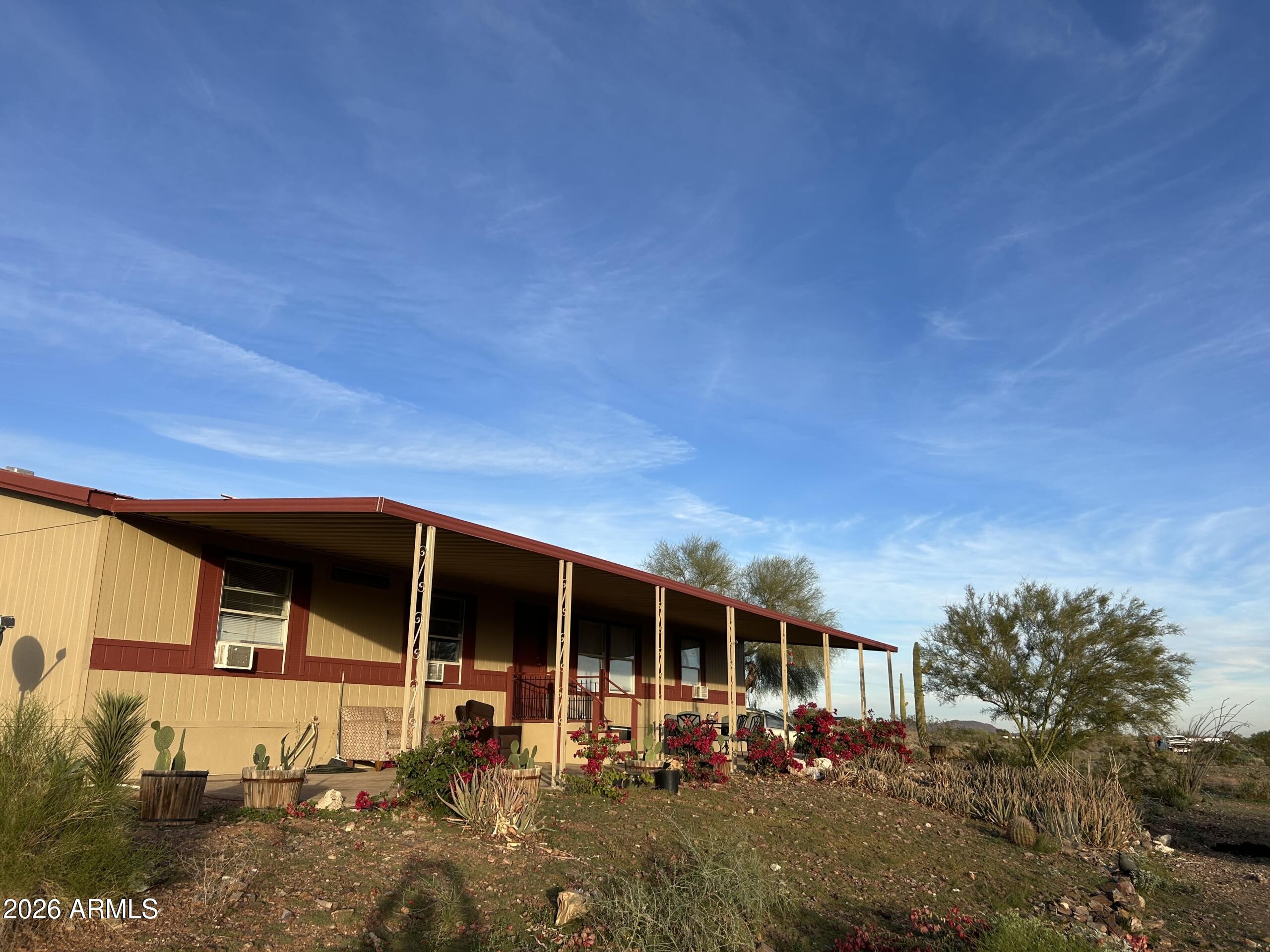 35439 W CAREFREE Highway