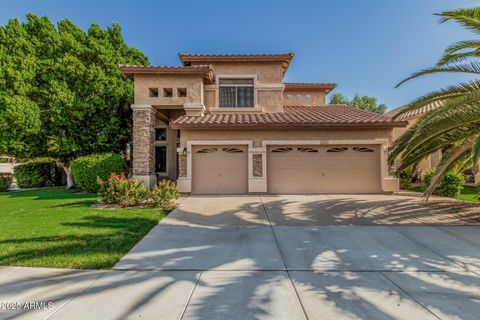 2224 W OLIVE Way Chandler AZ 85248