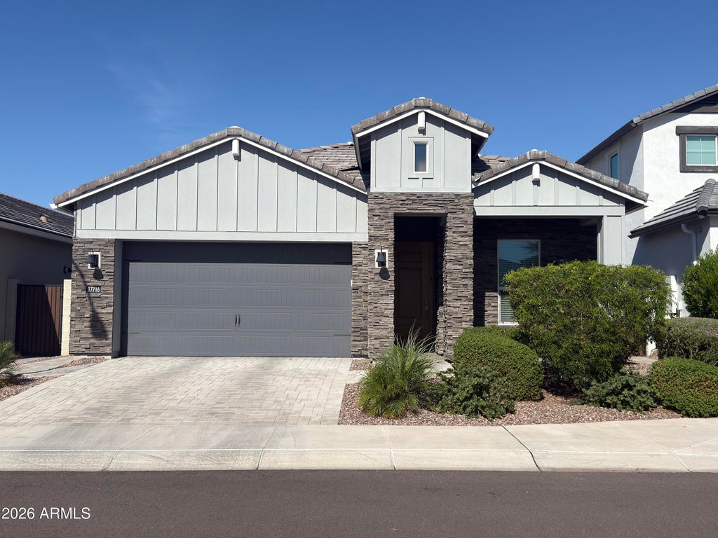 Photo of 17716 N 51st Street, Scottsdale, AZ 85254 (MLS # 7070420)
