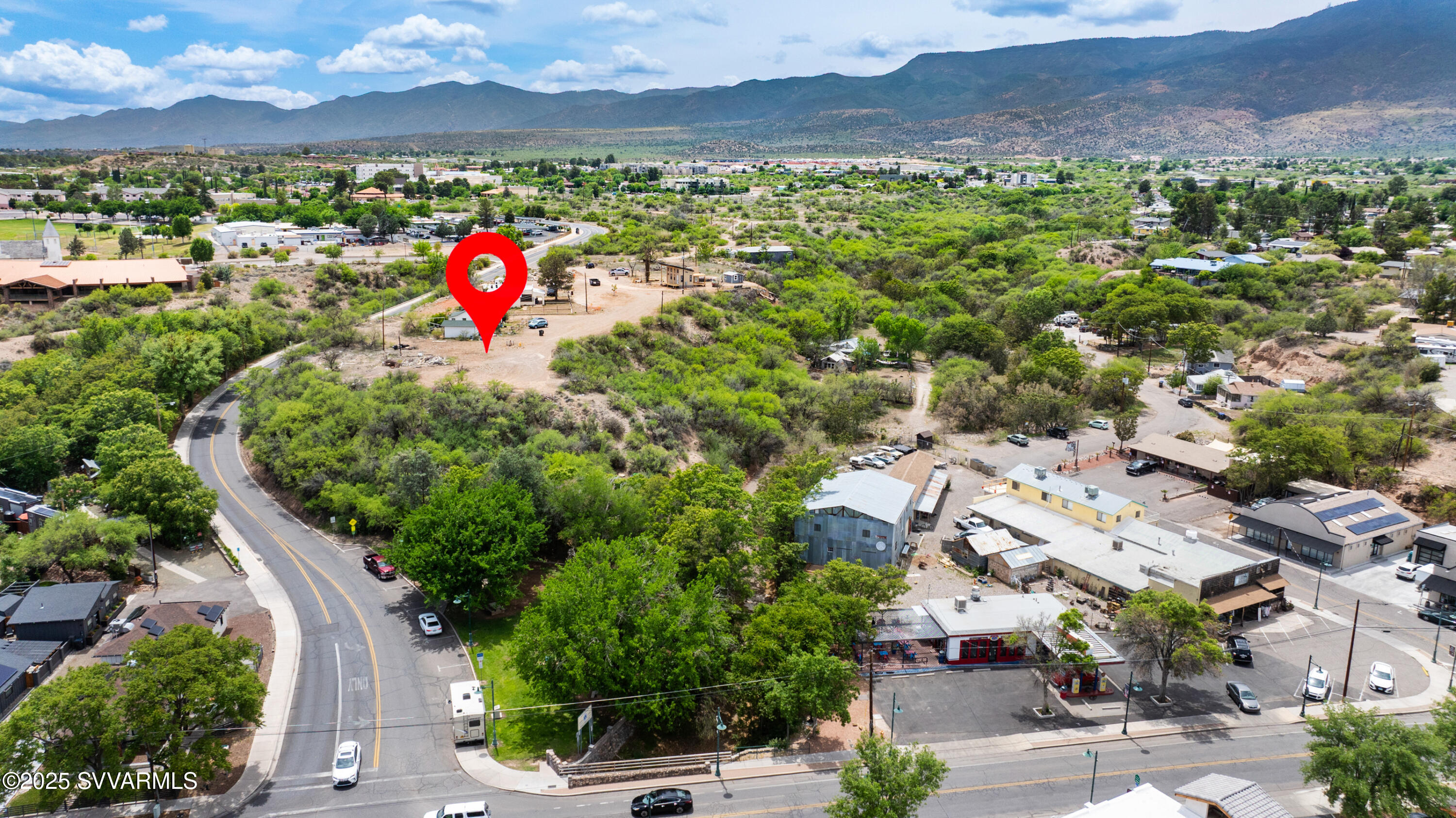 565 N Willard Drive -