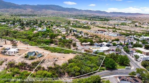 565 N Willard Drive 0 Cottonwood AZ 86326