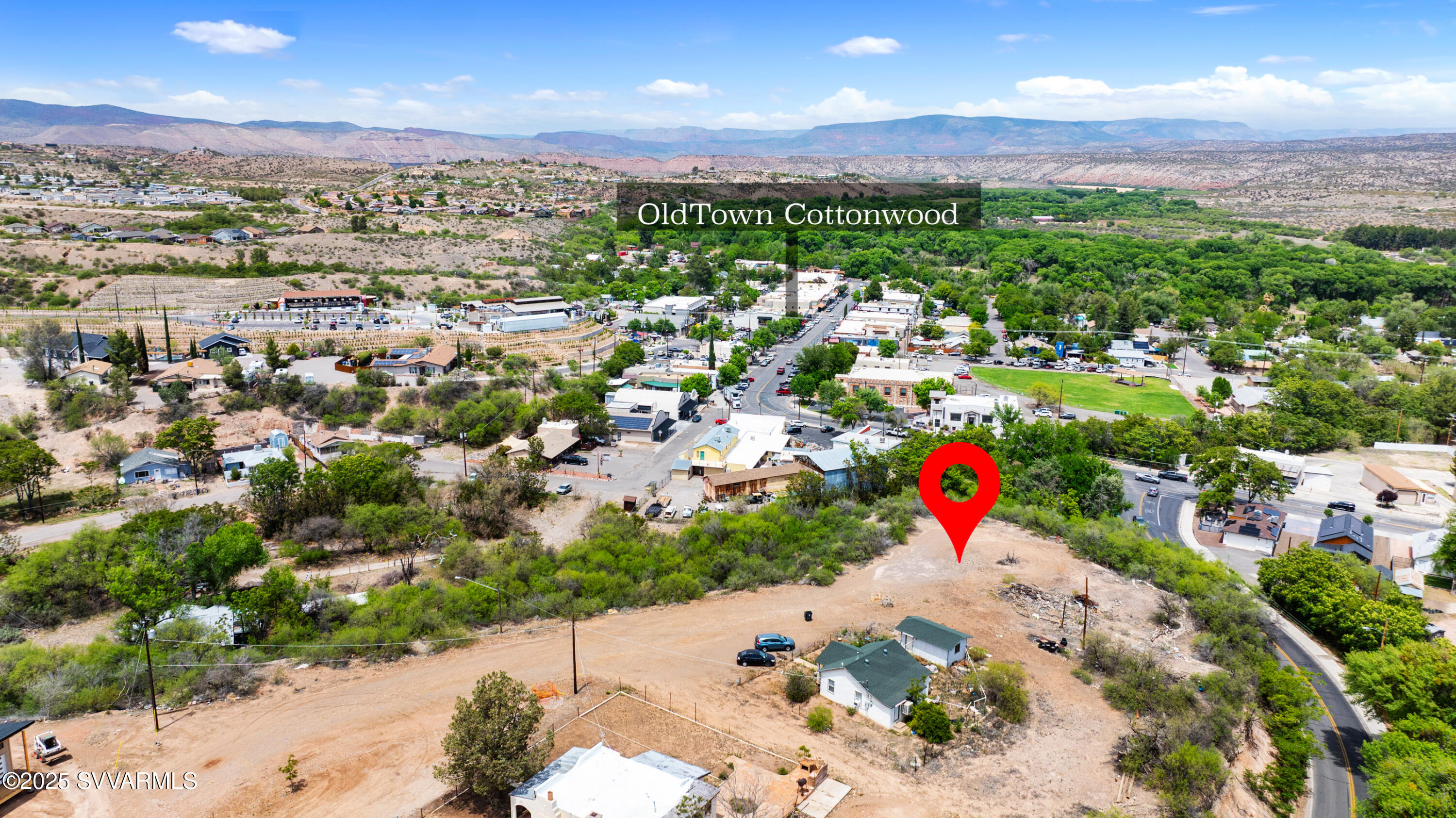 565 N Willard Drive -