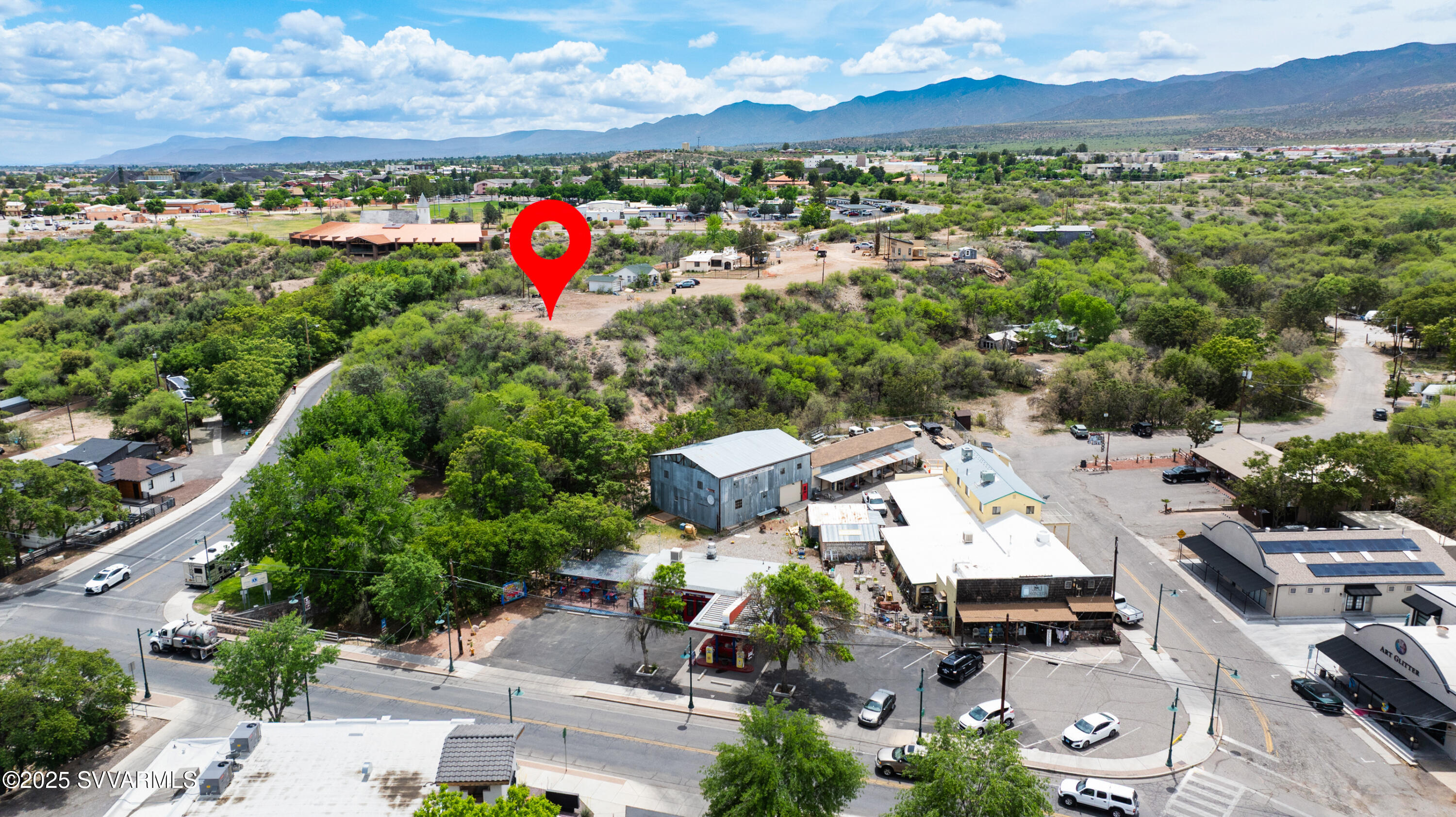 565 N Willard Drive -