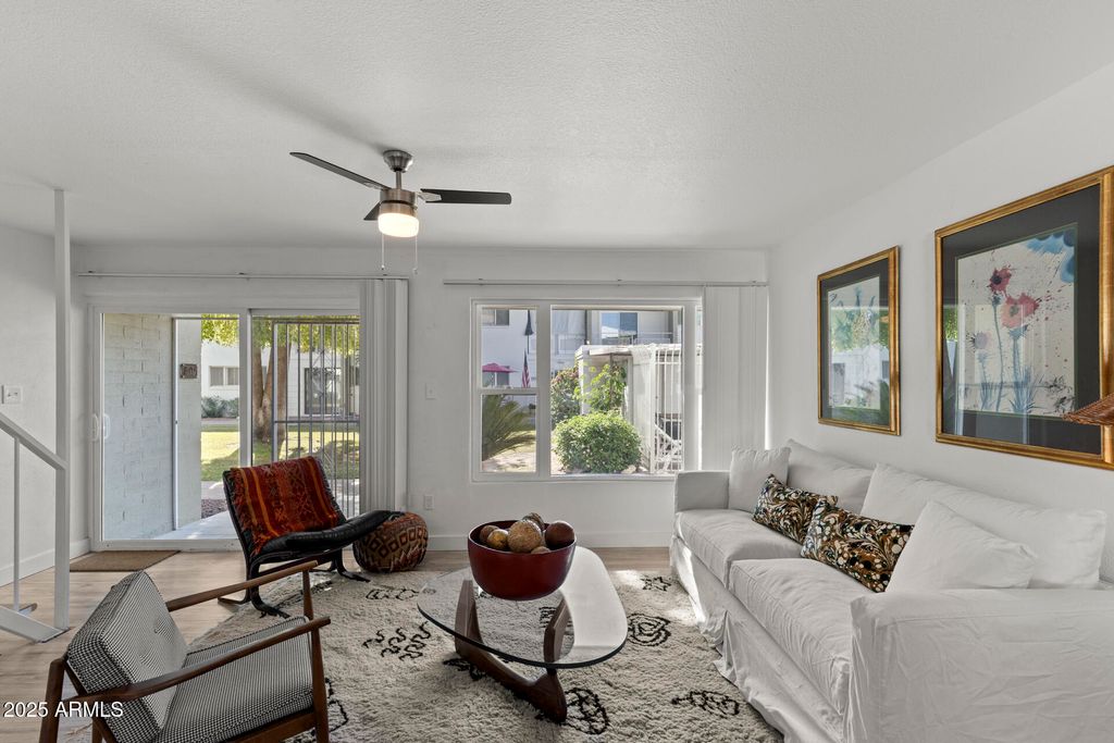 Photo of 808 N 82nd Street #F6, Scottsdale, AZ 85257 (MLS # 6946759)