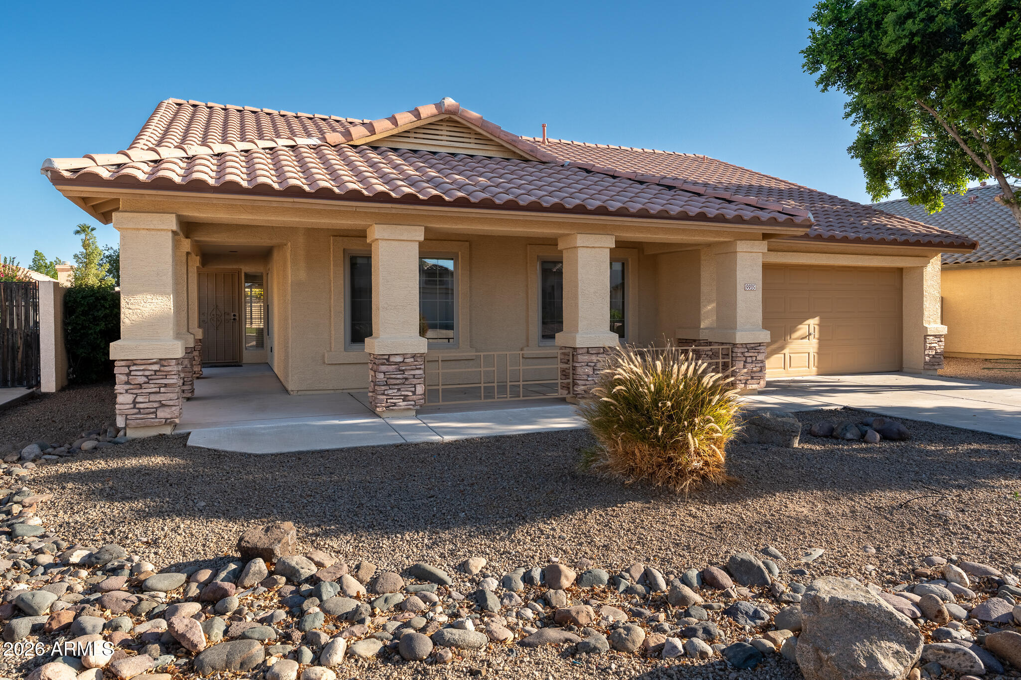 9935 W IRMA Lane