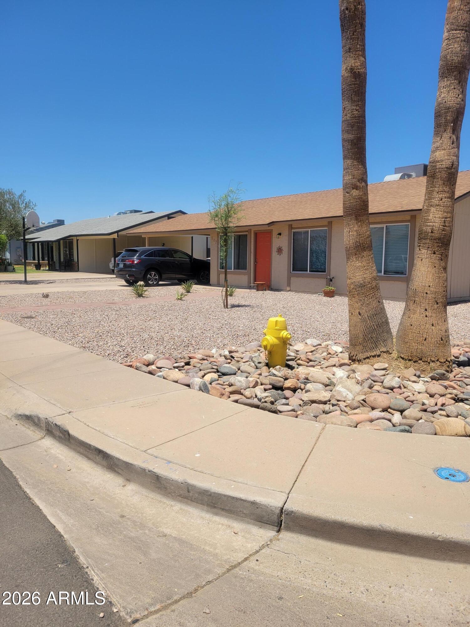PEPPERWOOD UNIT 4 - Residential