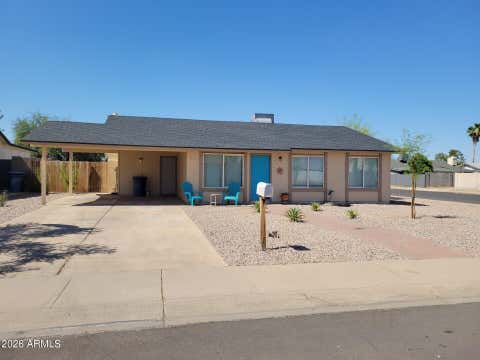Property photo of 602 W Sesame Street, Tempe, AZ 85283