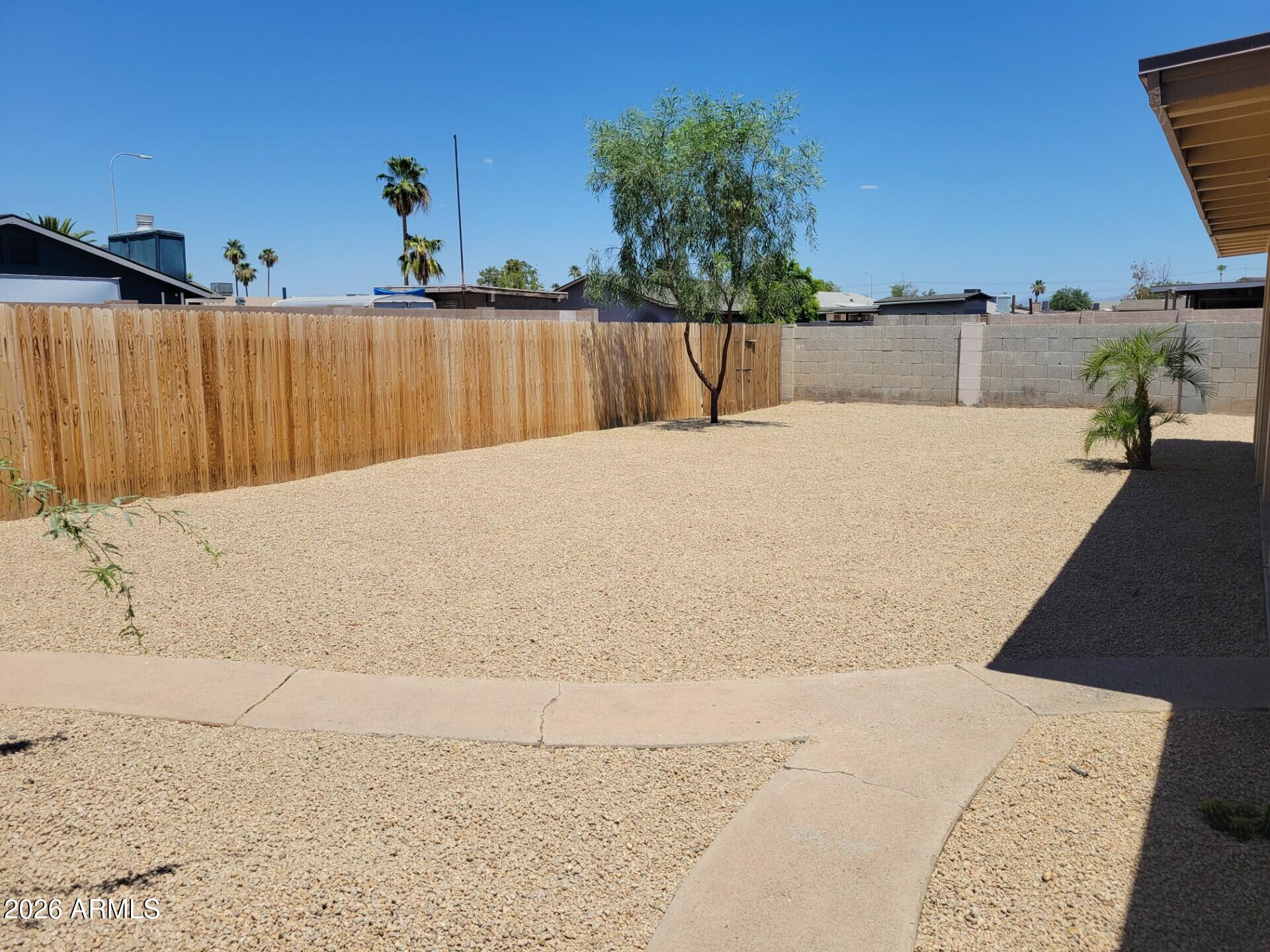 PEPPERWOOD UNIT 4 - Residential
