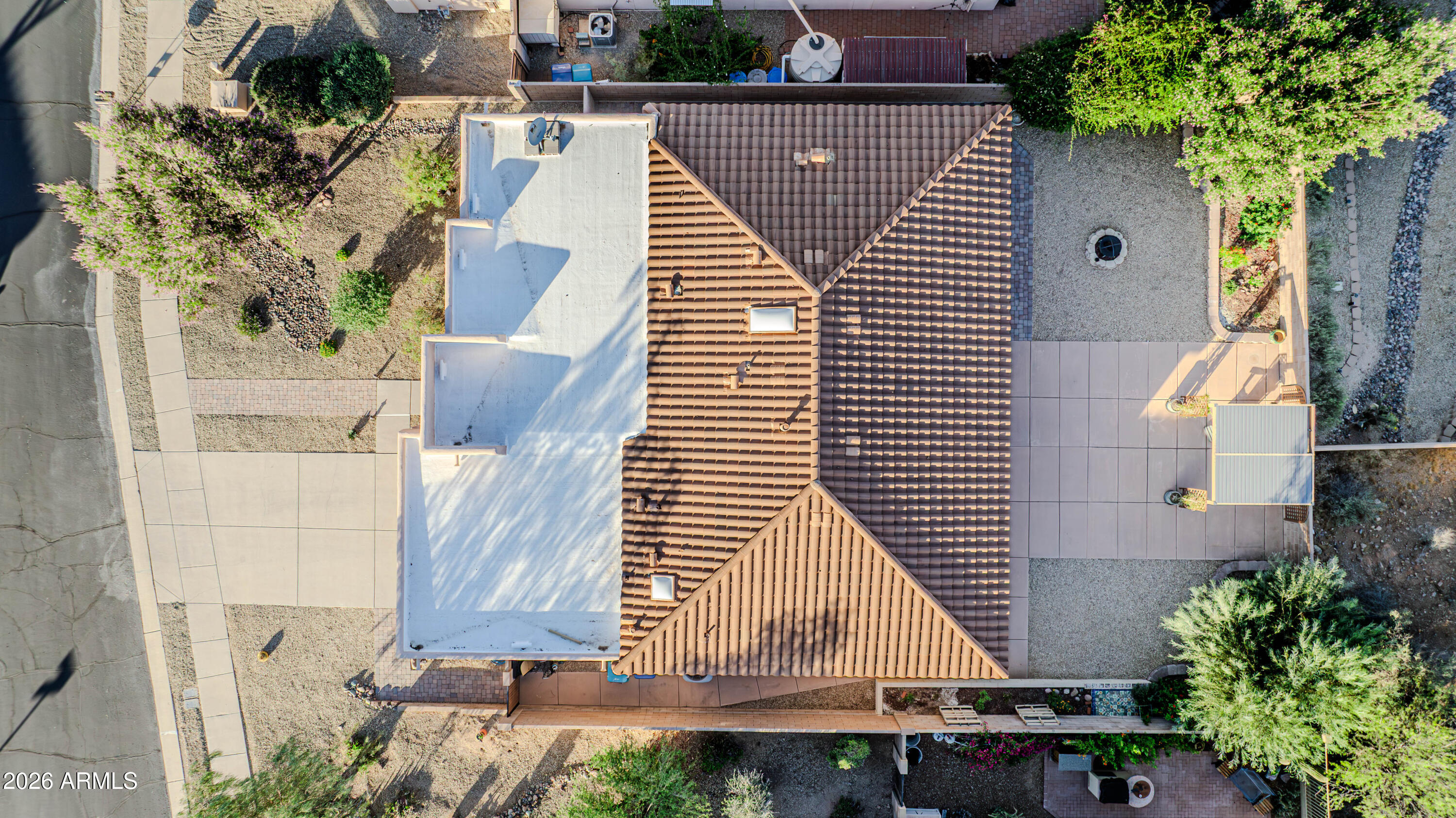 3630 N RAVEN WASH Drive