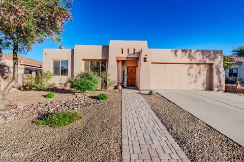 Property photo of 3630 N Raven Wash Drive, Tucson, AZ 85745