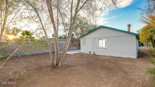 3031 W CYPRESS Street