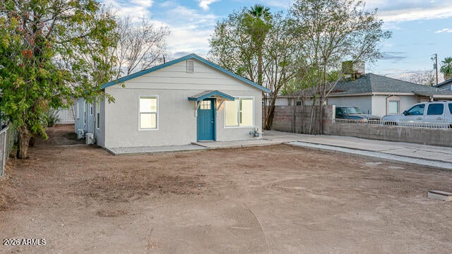 3031 W CYPRESS Street