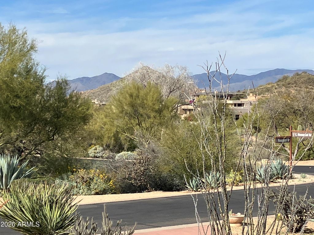 Photo of 10751 E Monument Drive, Scottsdale, AZ 85262 (MLS # 6982346)