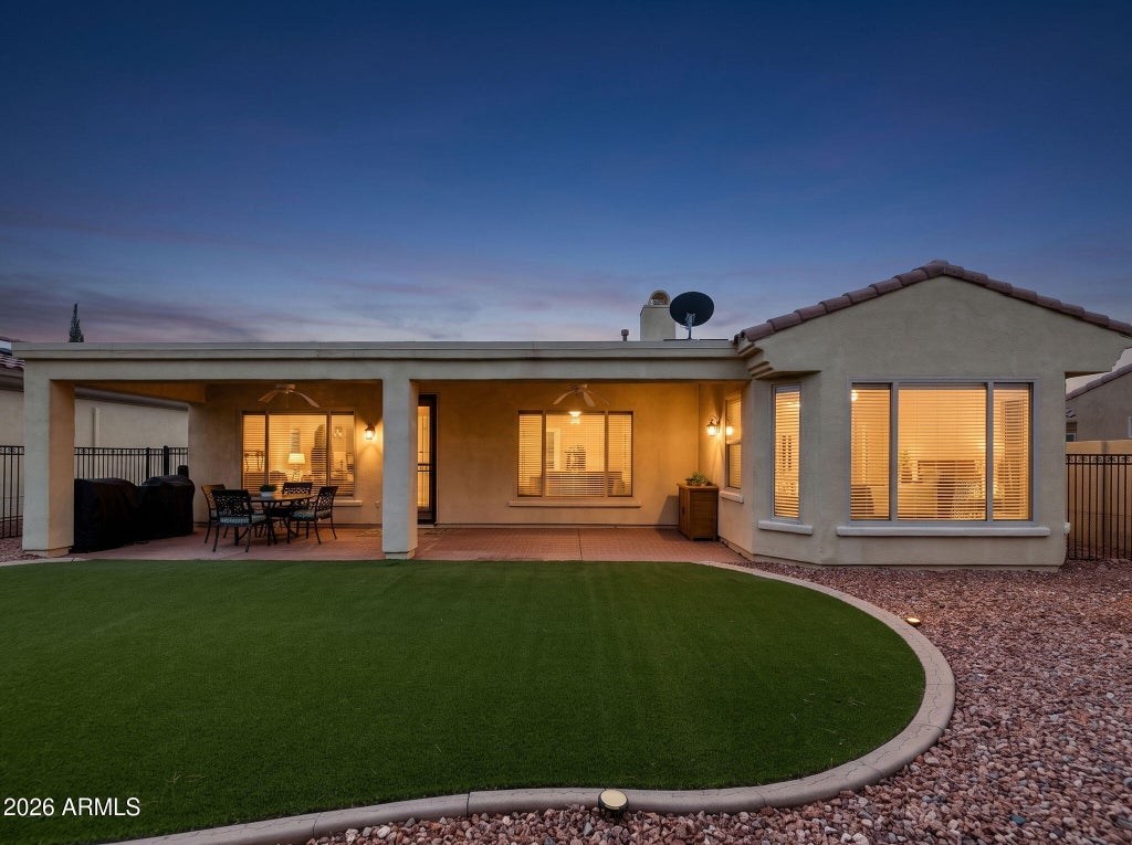 Photo of 12824 W Junipero Drive, Sun City West, AZ 85375 (MLS # 7093992)