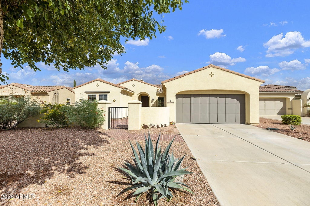 Photo of 12824 W Junipero Drive, Sun City West, AZ 85375 (MLS # 7093992)