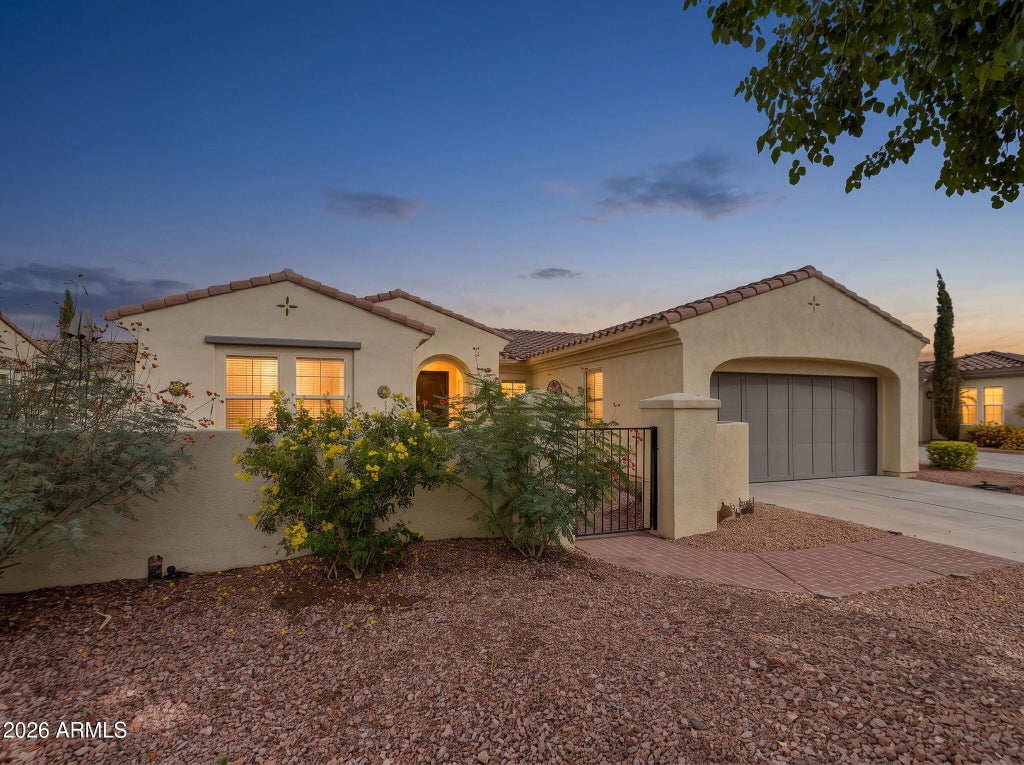 Photo of 12824 W Junipero Drive, Sun City West, AZ 85375 (MLS # 7093992)