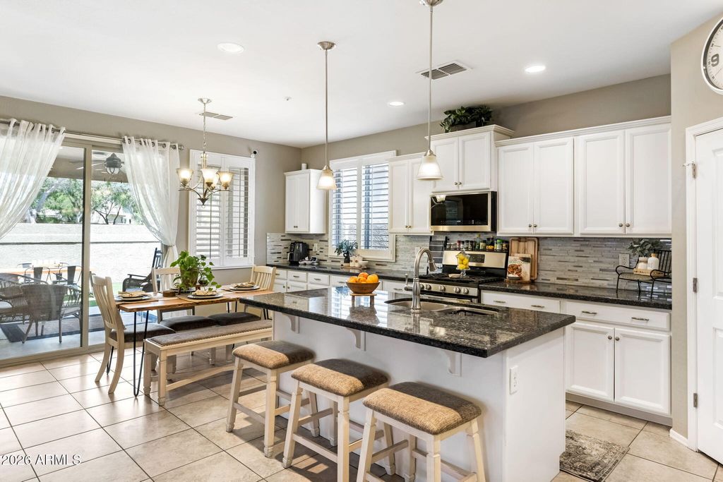Photo of 13120 N 91st Lane, Peoria, AZ 85381 (MLS # 7017726)