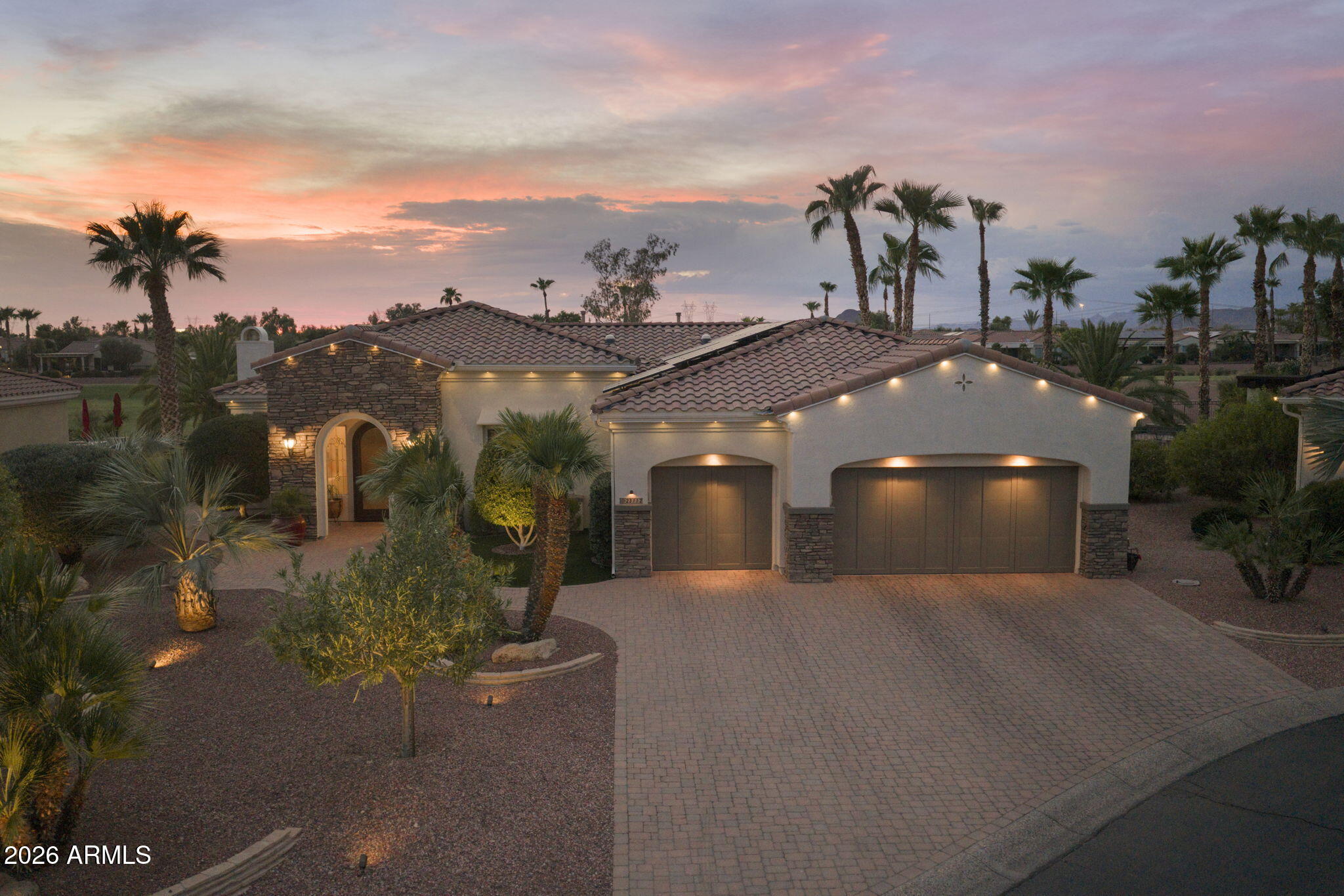 23112 N DE LA GUERRA Court