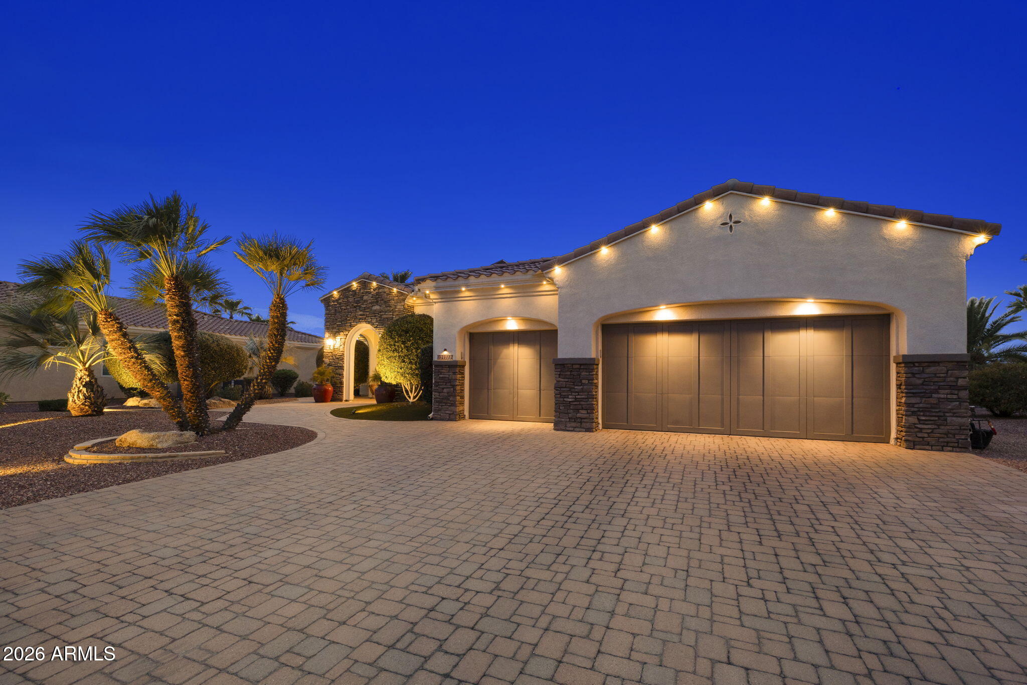 23112 N DE LA GUERRA Court