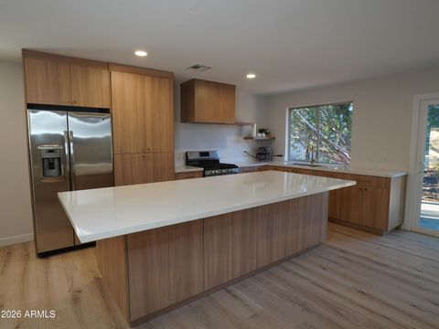 50 Zane Grey Circle Sedona AZ 86336