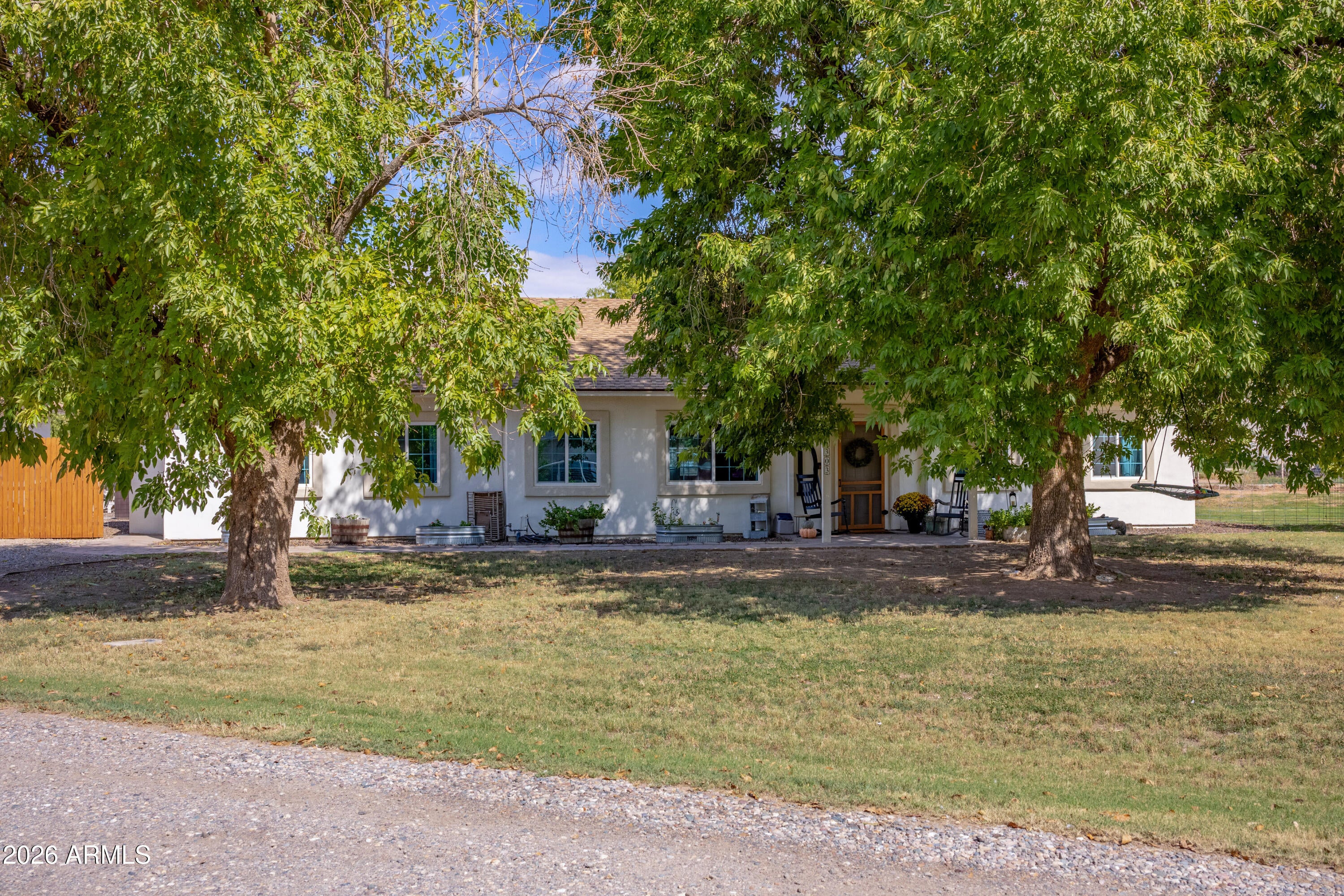 23303 S 156TH Street