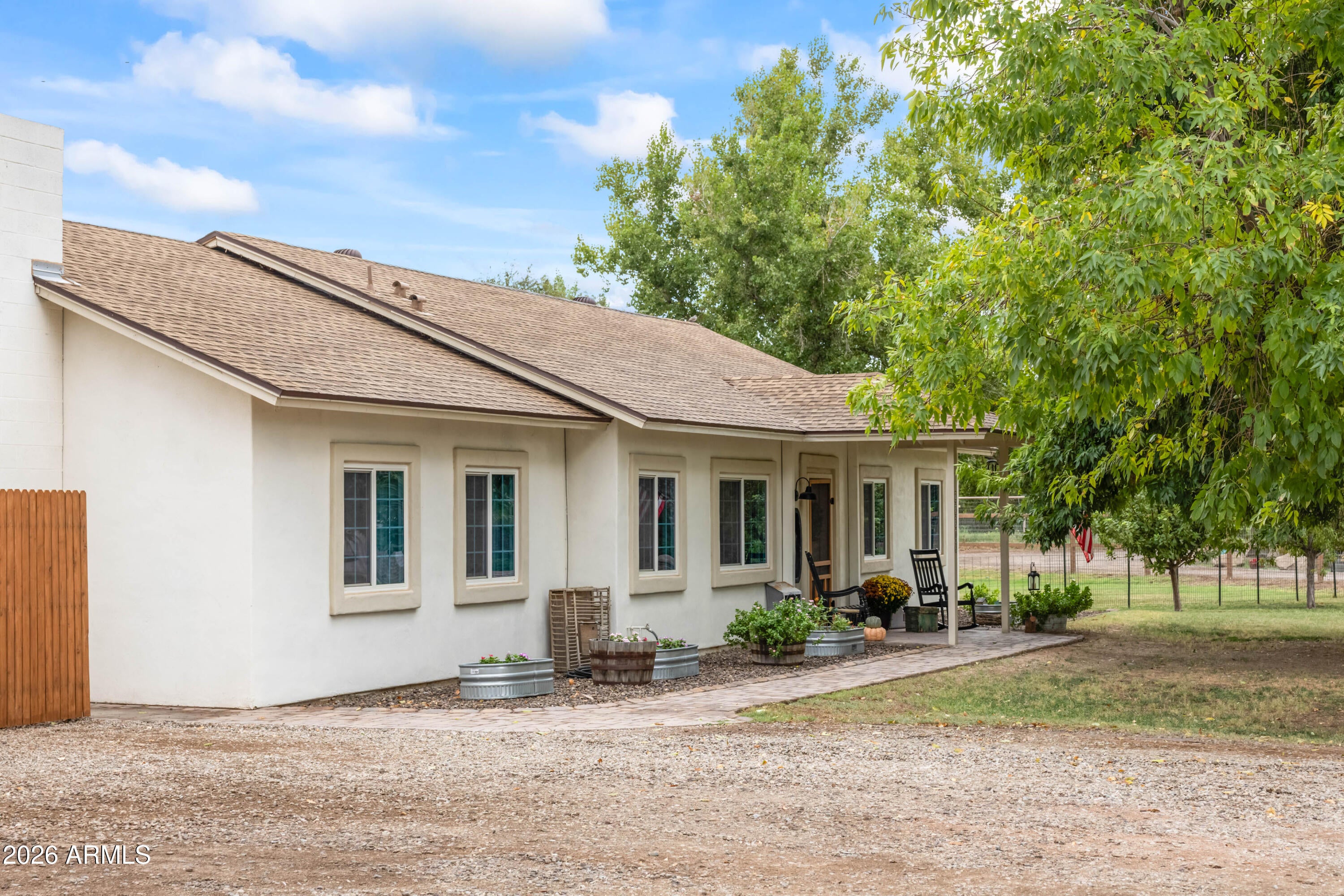 23303 S 156TH Street
