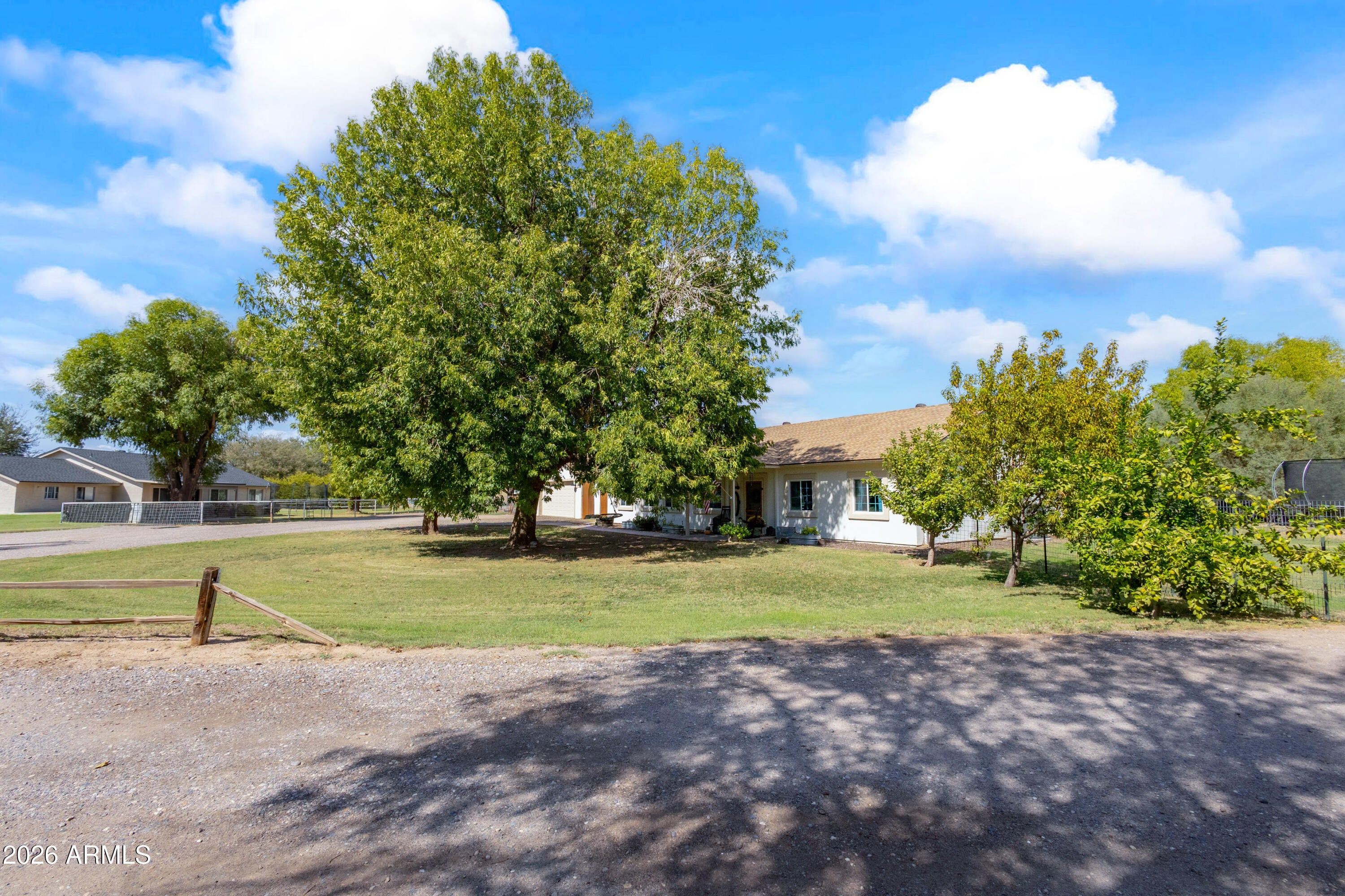 23303 S 156TH Street