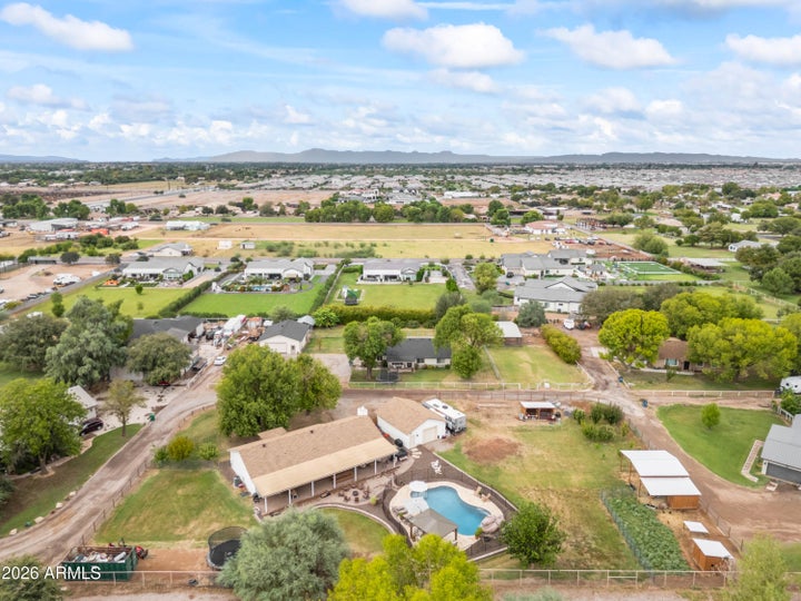 Photo 1 of 62 — 23303 S 156TH Street, Gilbert, AZ 85298