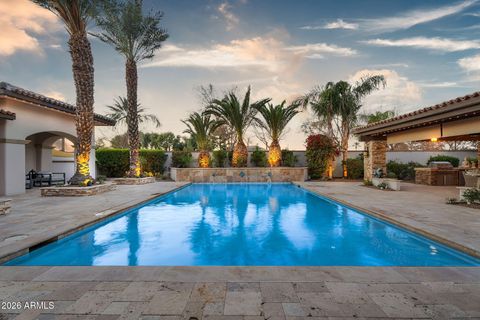 504 W HARMONY Place Chandler AZ 85248