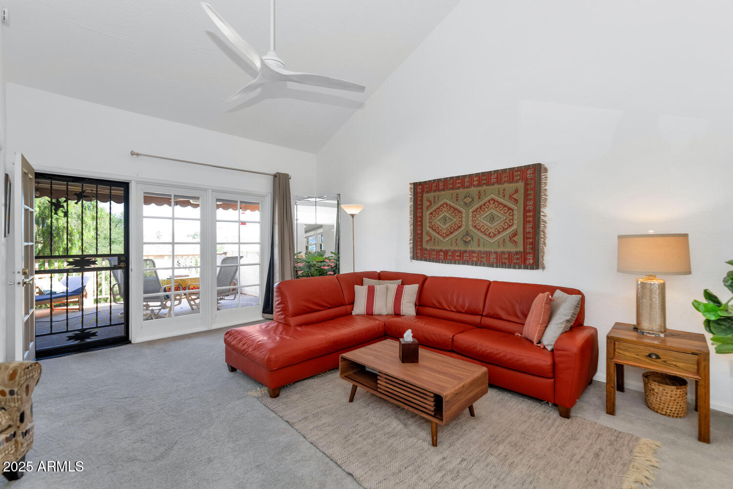 7800 E LINCOLN Drive 2023