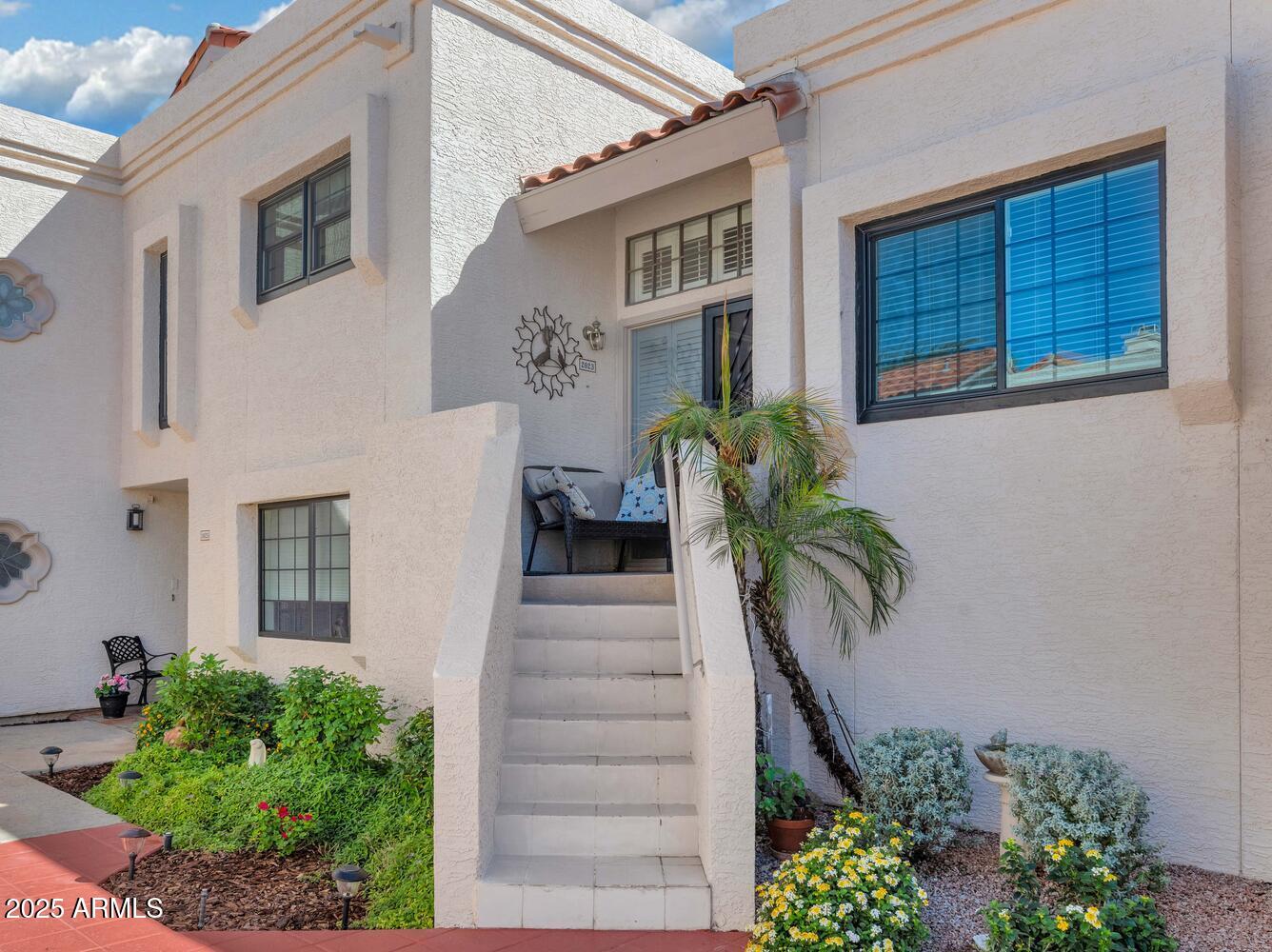 7800 E LINCOLN Drive 2023